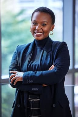 Kushimo Oyinkansola